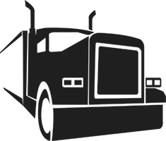 RJK Xpress LLC Logo